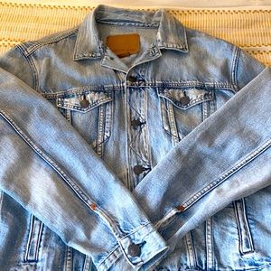 American Eagle Men’s Denim Jacket